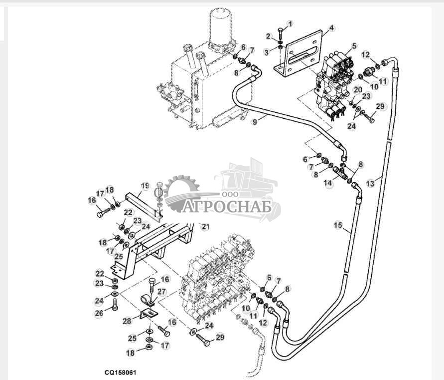 HYDRAULIC CIRCUITS 